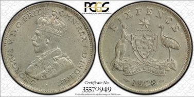 1928(m) 6D AU55
