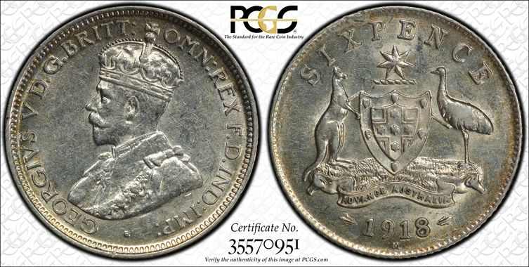 Cert 35570951 - Coin Image