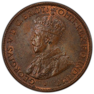 Cert 35570931 - Coin Image