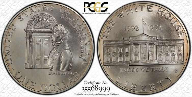 Cert 35568999 - Coin Image