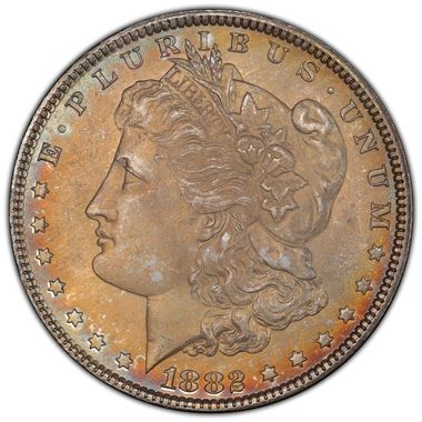 Cert 35568364 - Coin Image