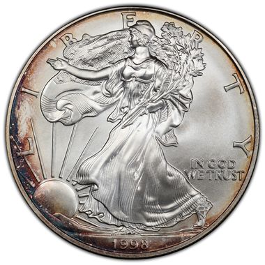 Cert 35564910 - Coin Image