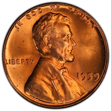 Cert 35564320 - Coin Image