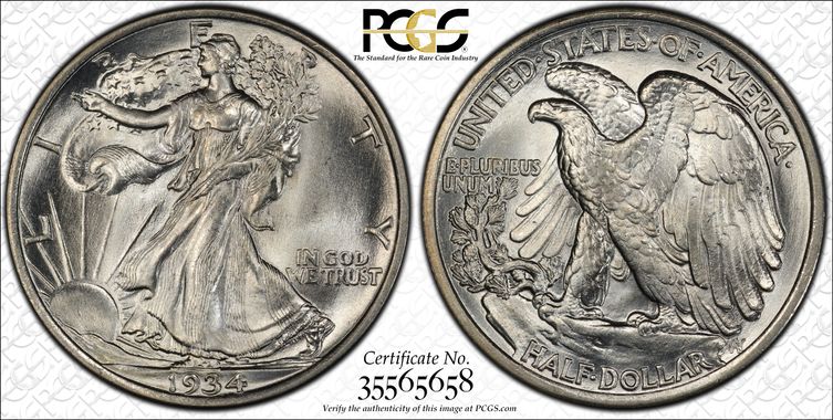 Cert 35565658 - Coin Image