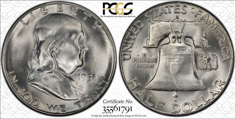 Cert 35561791 - Coin Image