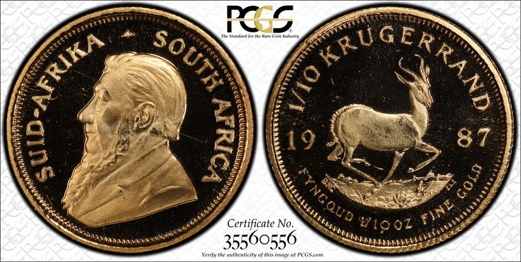 Cert 35560556 - Coin Image