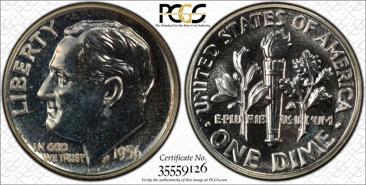 Cert 35559126 - Coin Image