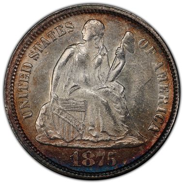 Cert 35558965 - Coin Image