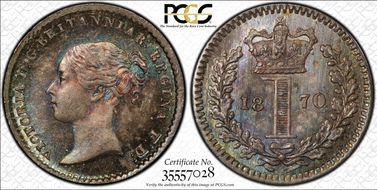 1870 1D Mdy S-3920 PL66