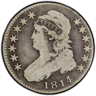 Cert 35556944 - Coin Image