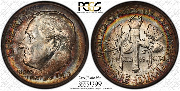 Cert 35551399 - Coin Image