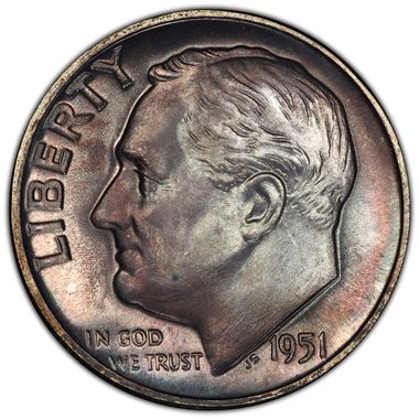 Cert 35551400 - Coin Image