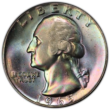 Cert 35551250 - Coin Image