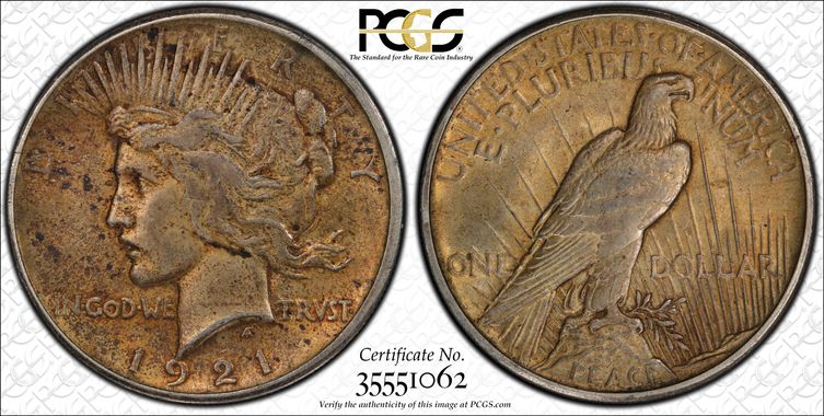 Cert 35551062 - Coin Image