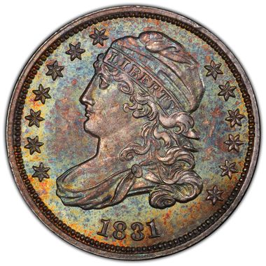 Cert 35548452 - Coin Image