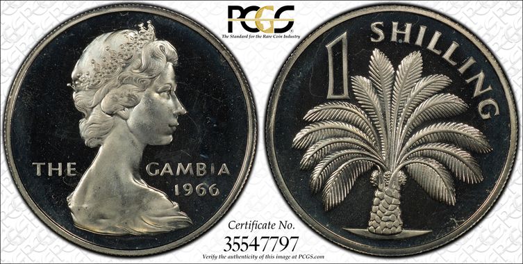 Cert 35547797 - Coin Image