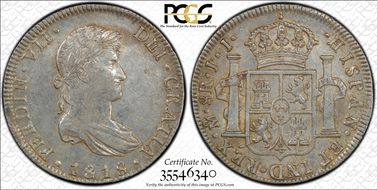 1818-Mo JJ 8 R Calico-1333 Yon-M8-118 AU55