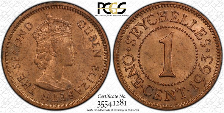 Cert 35541281 - Coin Image