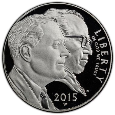 Cert 35540762 - Coin Image