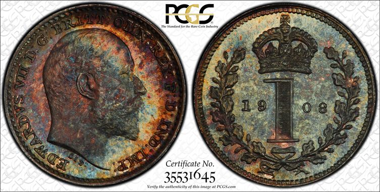 Cert 35531645 - Coin Image