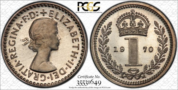 Cert 35531649 - Coin Image