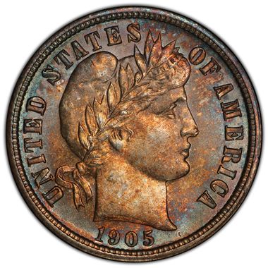 Cert 35530651 - Coin Image