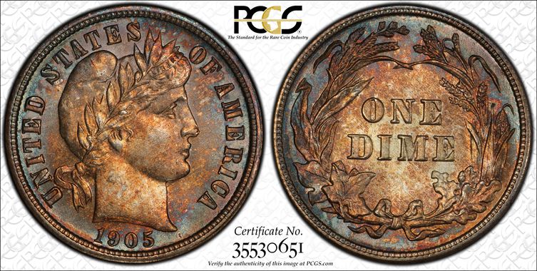 Cert 35530651 - Coin Image