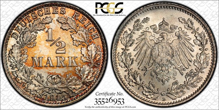 Cert 35526953 - Coin Image