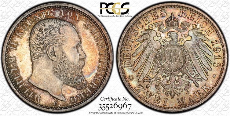 Cert 35526967 - Coin Image