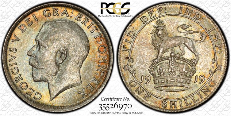 Cert 35526970 - Coin Image