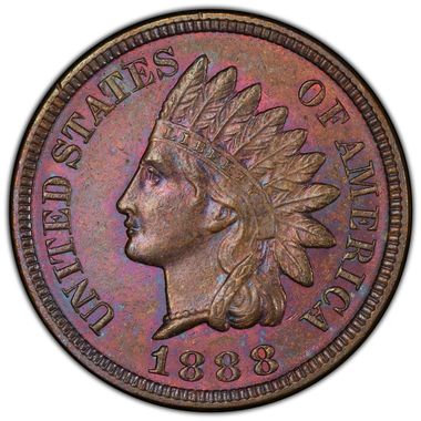 Cert 35524287 - Coin Image