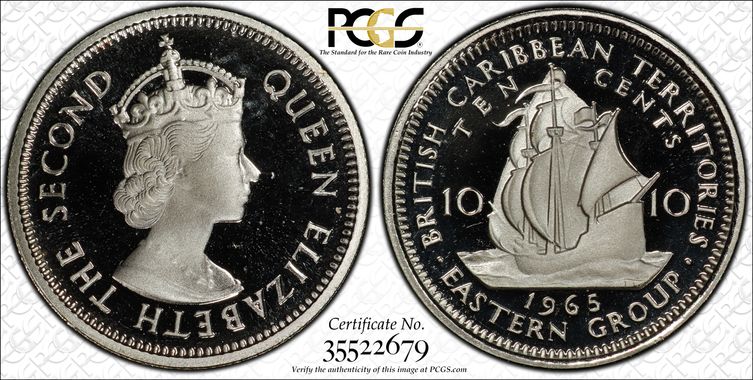 Cert 35522679 - Coin Image