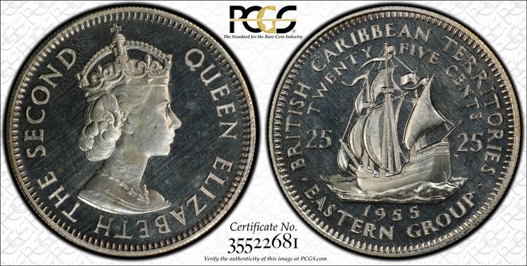 Cert 35522681 - Coin Image