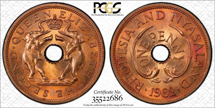 Cert 35522686 - Coin Image