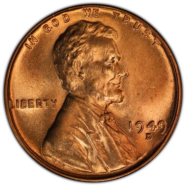 Cert 35522344 - Coin Image