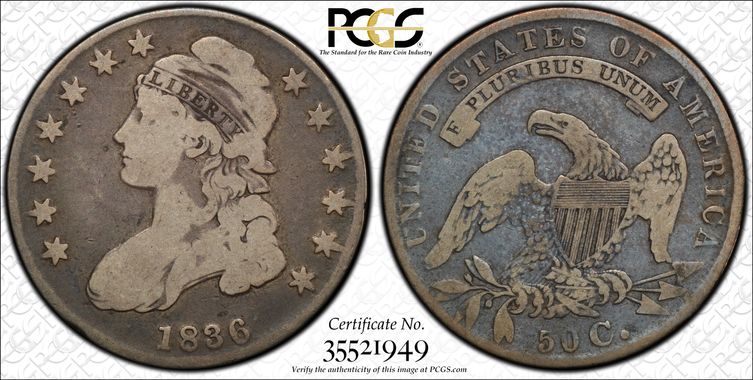 Cert 35521949 - Coin Image