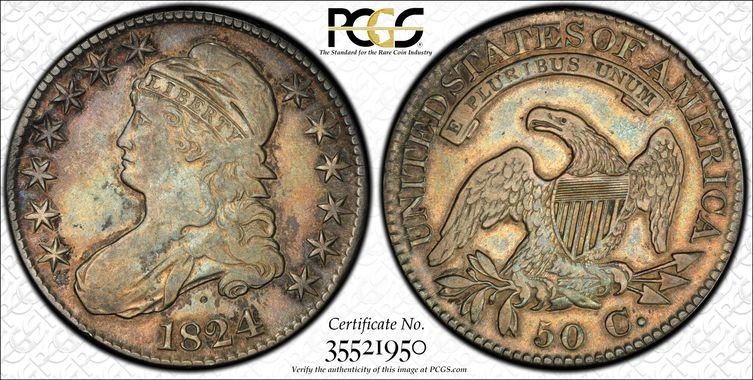 Cert 35521950 - Coin Image