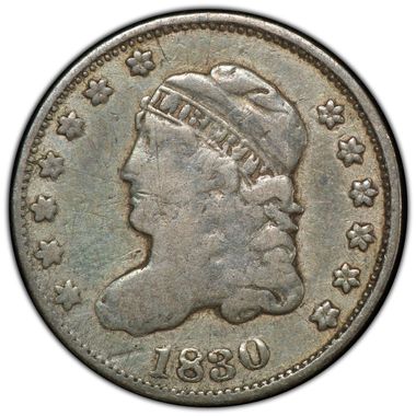 Cert 35521957 - Coin Image