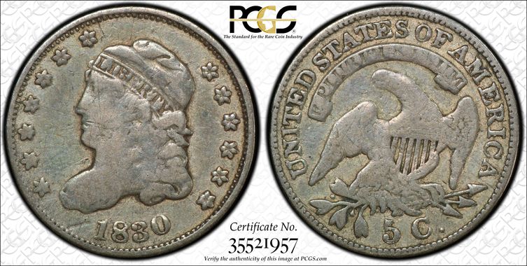 Cert 35521957 - Coin Image