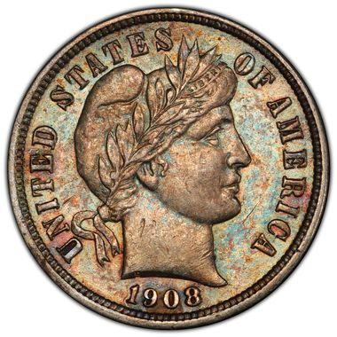 Cert 35519288 - Coin Image