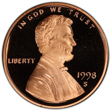 Cert 35517340 - Coin Image