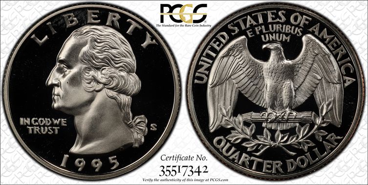 Cert 35517342 - Coin Image