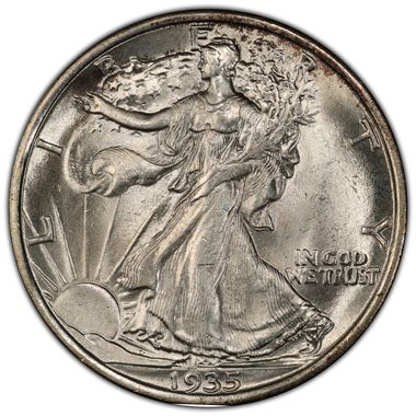 Cert 35516285 - Coin Image