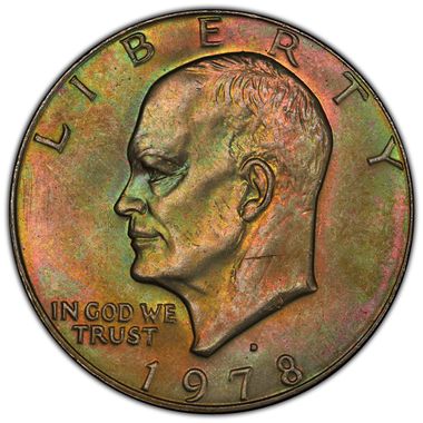 Cert 35516250 - Coin Image