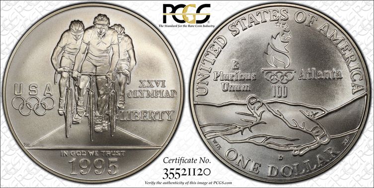 Cert 35521120 - Coin Image