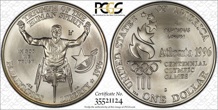 Cert 35521124 - Coin Image