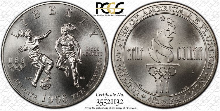 Cert 35521132 - Coin Image