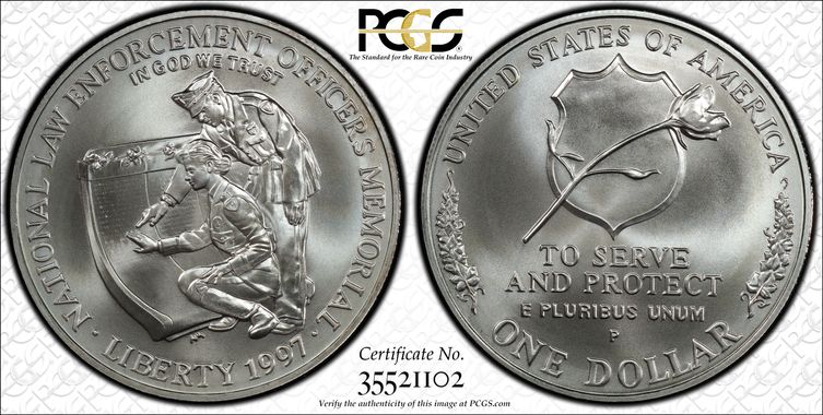 Cert 35521102 - Coin Image