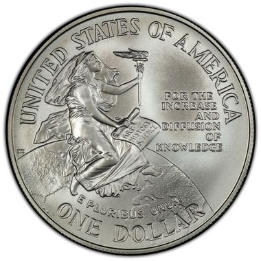 Cert 35521104 - Coin Image