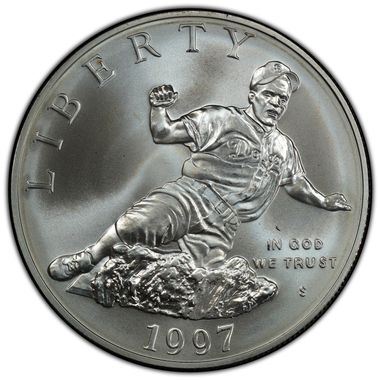 Cert 35521108 - Coin Image